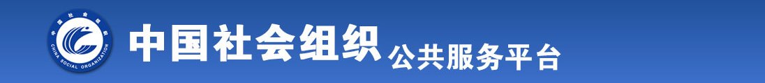 免费操屄首页全国社会组织信息查询